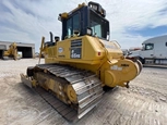 Used Bulldozer,Used Dozer,Used Komatsu Dozer in yard